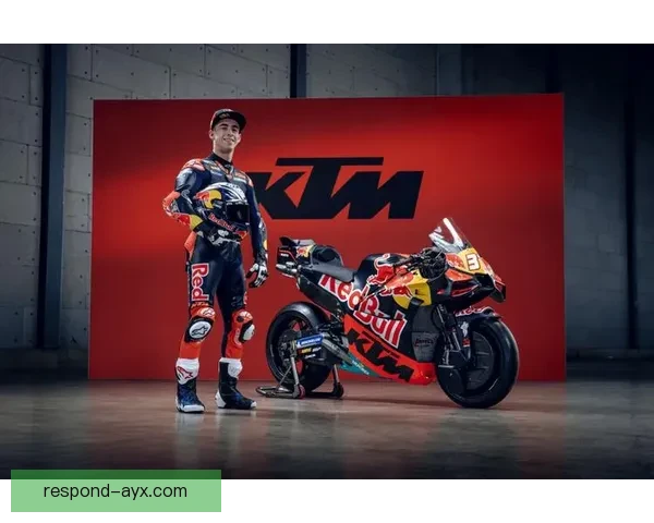 2026赛季MotoGP焦点车队转会与冠军争夺最新动态全面解析