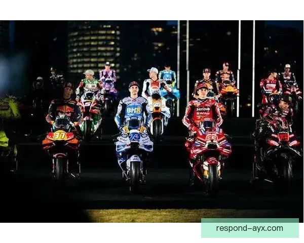 2026赛季MotoGP转会风暴升级多支车队阵容大洗牌引爆围场