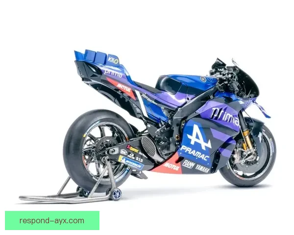 MotoGP新赛季风云再起强队博弈车手格局迎来关键转折节点战