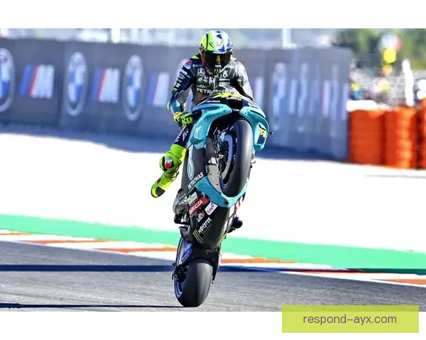 MotoGP新赛季揭幕战激烈角逐车坛格局再生变各队全力冲冠