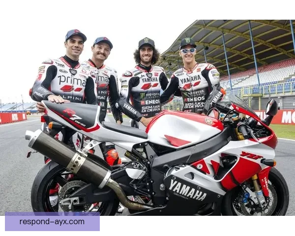 MotoGP赛场风云再起顶级车手激战新赛季揭幕战最新动向全球