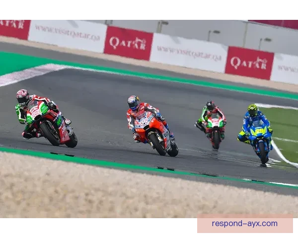 MotoGP赛季焦点战报与车手动态深度解析争冠形势全面观察