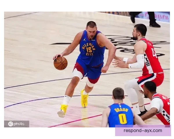 丹佛掘金王朝崛起之路与约基奇时代全面解析及季后赛冠军梦想再出发