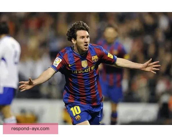 梅西回归巴萨引爆全球足坛关注 新赛季大猜想引发热议