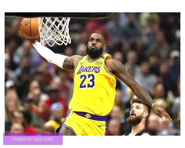 詹姆斯末节爆发率湖人逆转勇士全场沸腾冲击西部前四关键胜利时刻