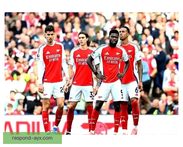 阿森纳俱乐部百年荣耀与英超争霸传奇全景解析冠军征程与青训未来展望