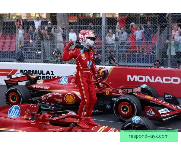 F1赛季最新动态：维特尔宣布退役 法拉利车队迎接新挑战