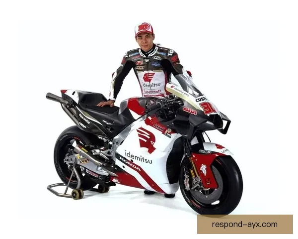 MotoGP新赛季战况激烈 多位车手力争世界冠军宝座