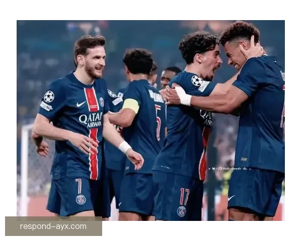 巴黎圣日耳曼关键战取胜巩固榜首位置法甲赛季精彩回顾