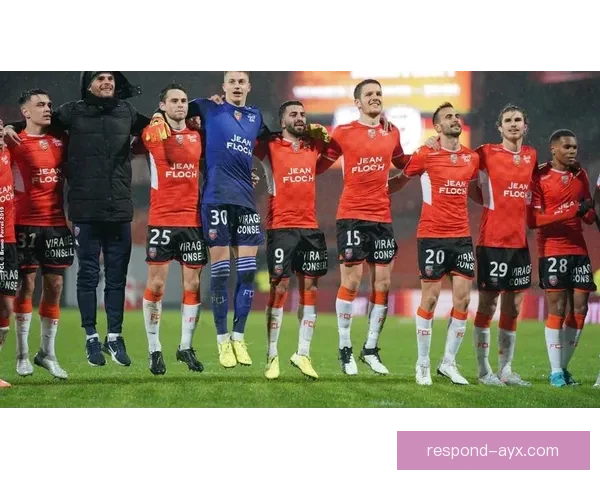 洛里昂俱乐部崛起之路：从低谷到法甲强队的蜕变与挑战