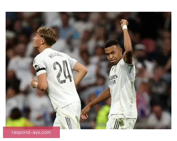 皇家马德里宣布签约新援球队阵容升级备战新赛季