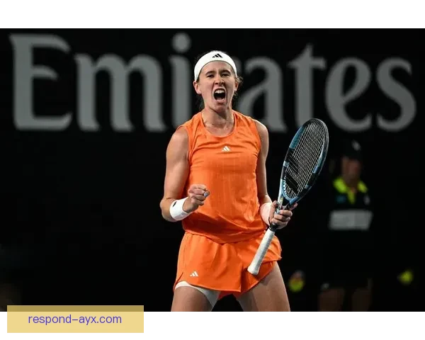 澳网激战不断新星崛起老将坚守赛场精彩对决引关注