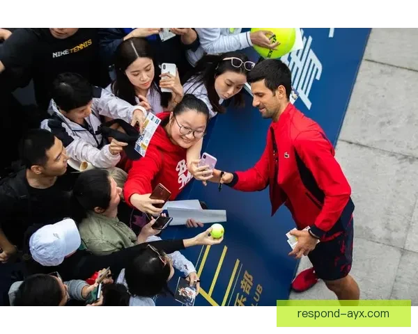 网球赛季高潮不断 德约科维奇与纳达尔再度相遇 引爆全球球迷热议