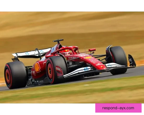 F1赛季最新动态解析各队策略与车手表现全面盘点